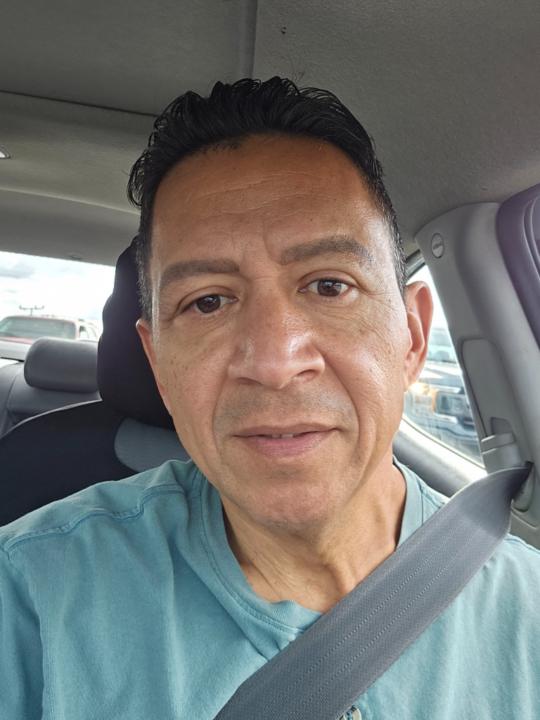 Cesar Serrano