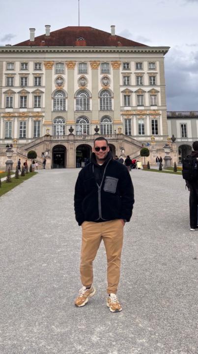 Hakan Keskin