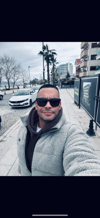 Hakan Keskin