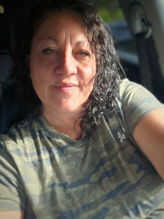 Verna Daigle