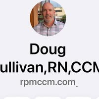 Doug Sullivan,RN,CCM