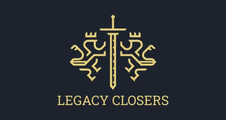 Bolsa de Trabajo - Legacy