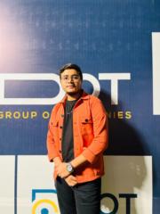 Kumail Hussain