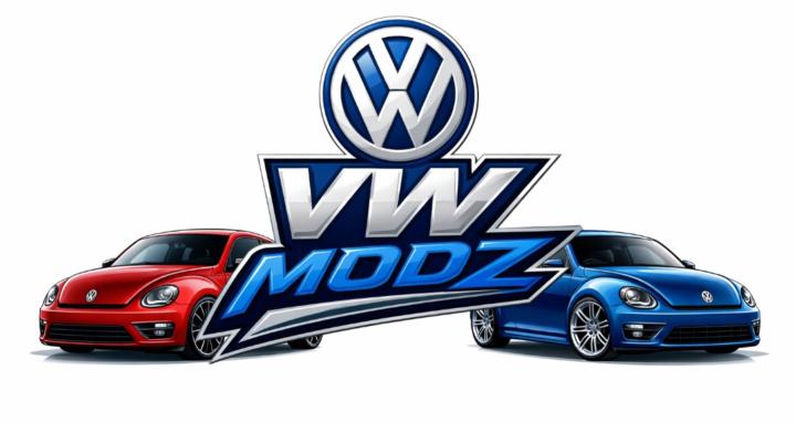 Volkswagen Modz