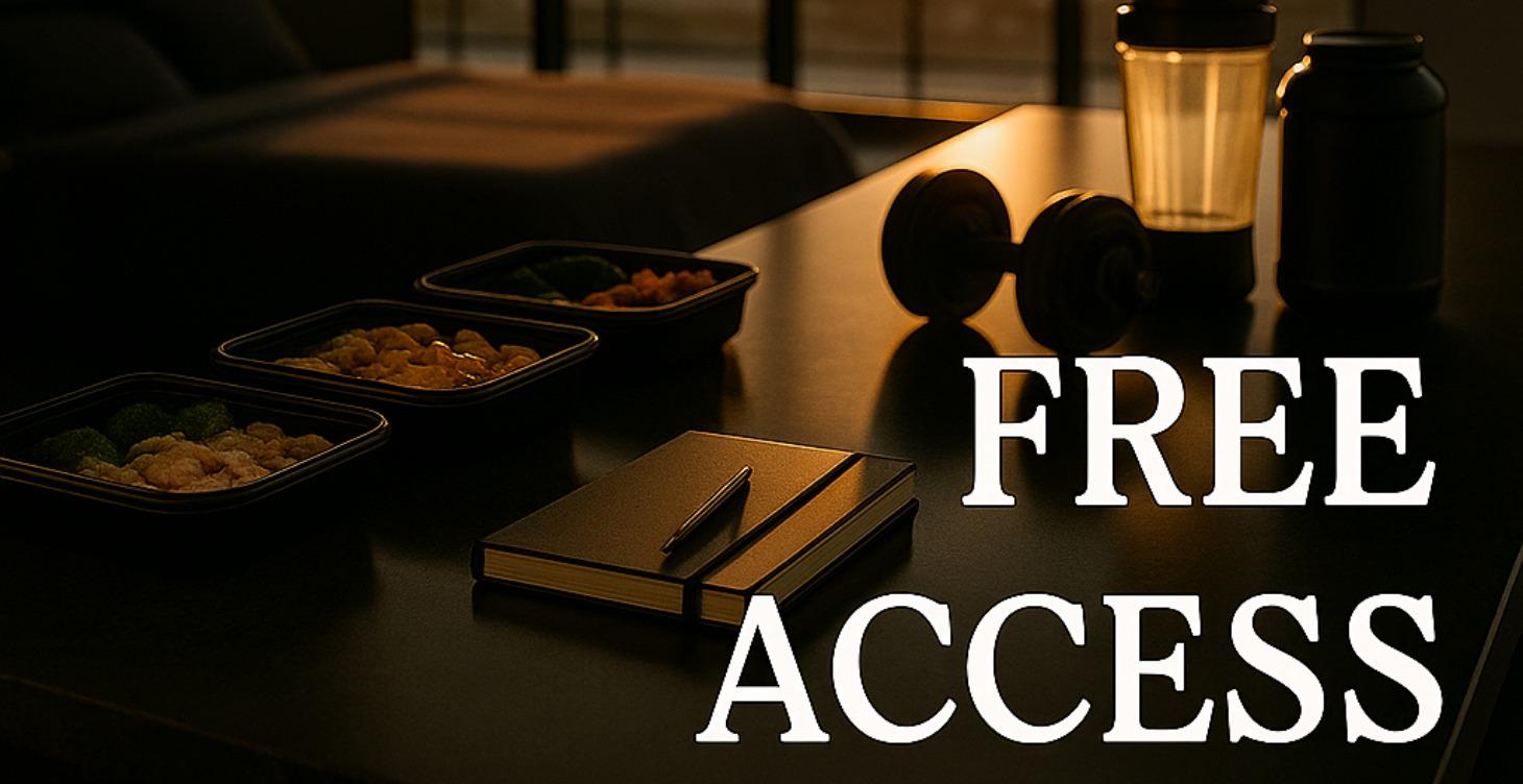 Free Access