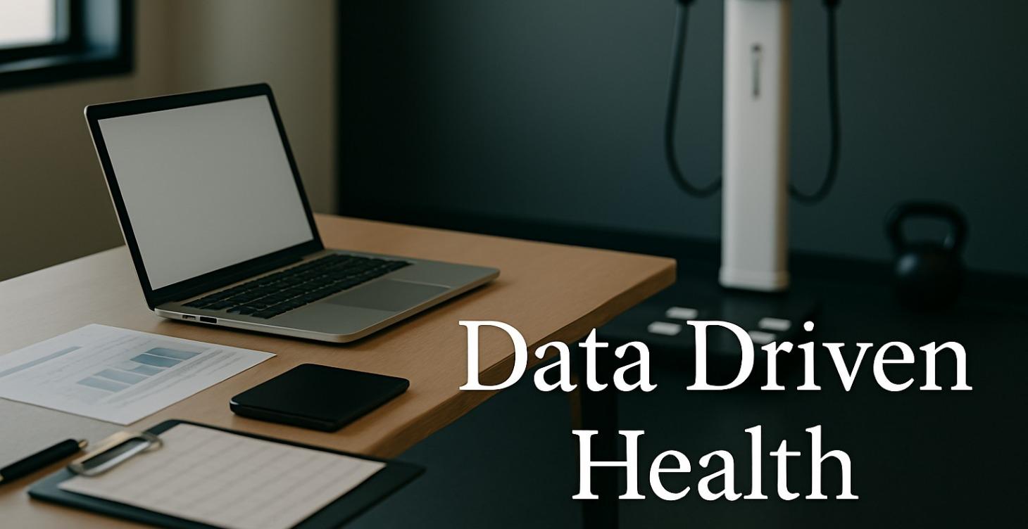 📊 Rebuild with Data – Tools, Tracking & Progress