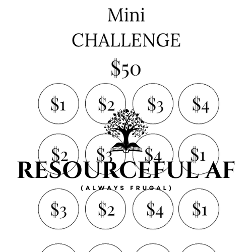 Don't wait to start organizing finances and saving!