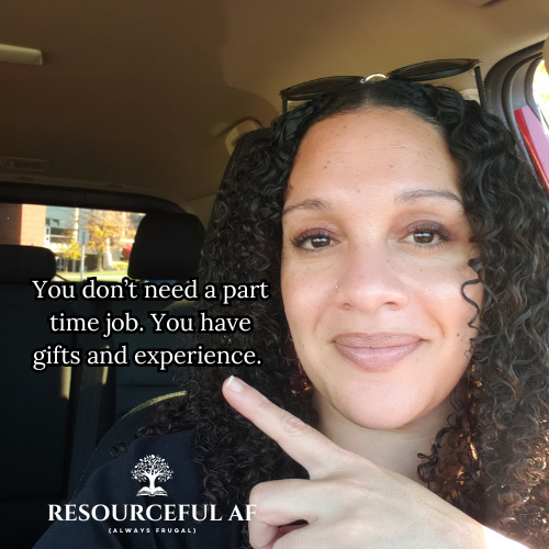 Live Chat on all things Frugal, This Saturday at 10am EST