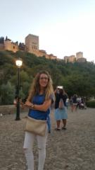 Nieves Lopez Ruiz