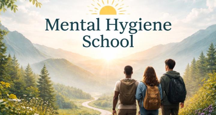 Mental Hygiene School