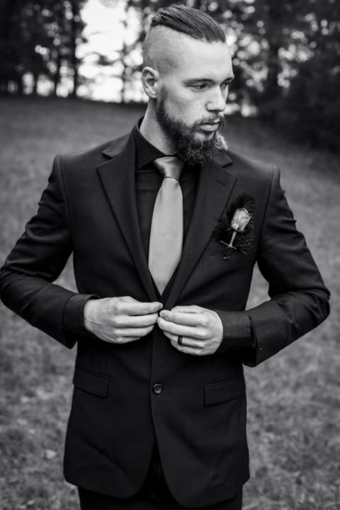 Aaron Christopherson