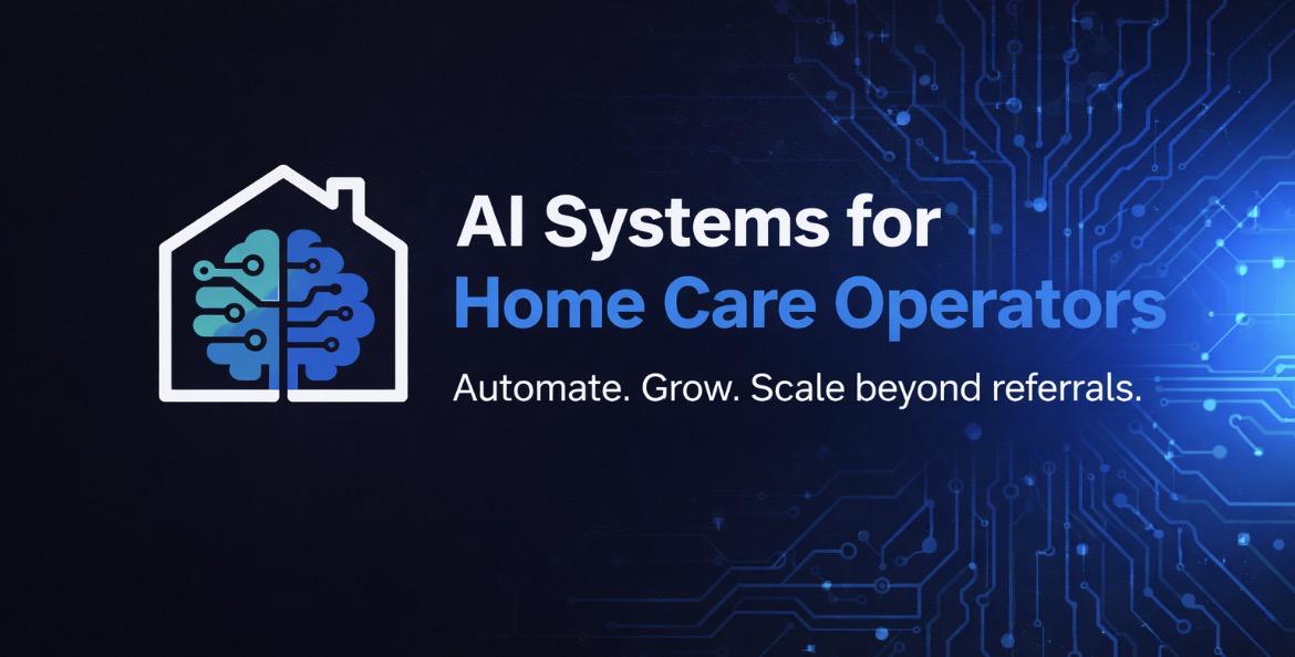 AI Home Care Operators