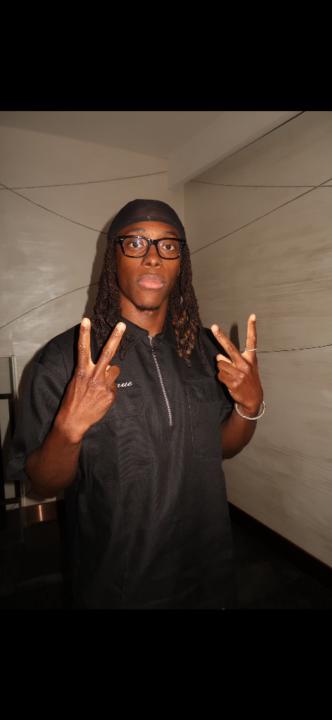Arnaud Lusamba
