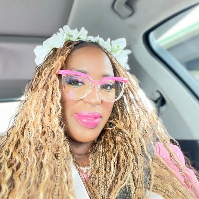 Rachelle McClenton