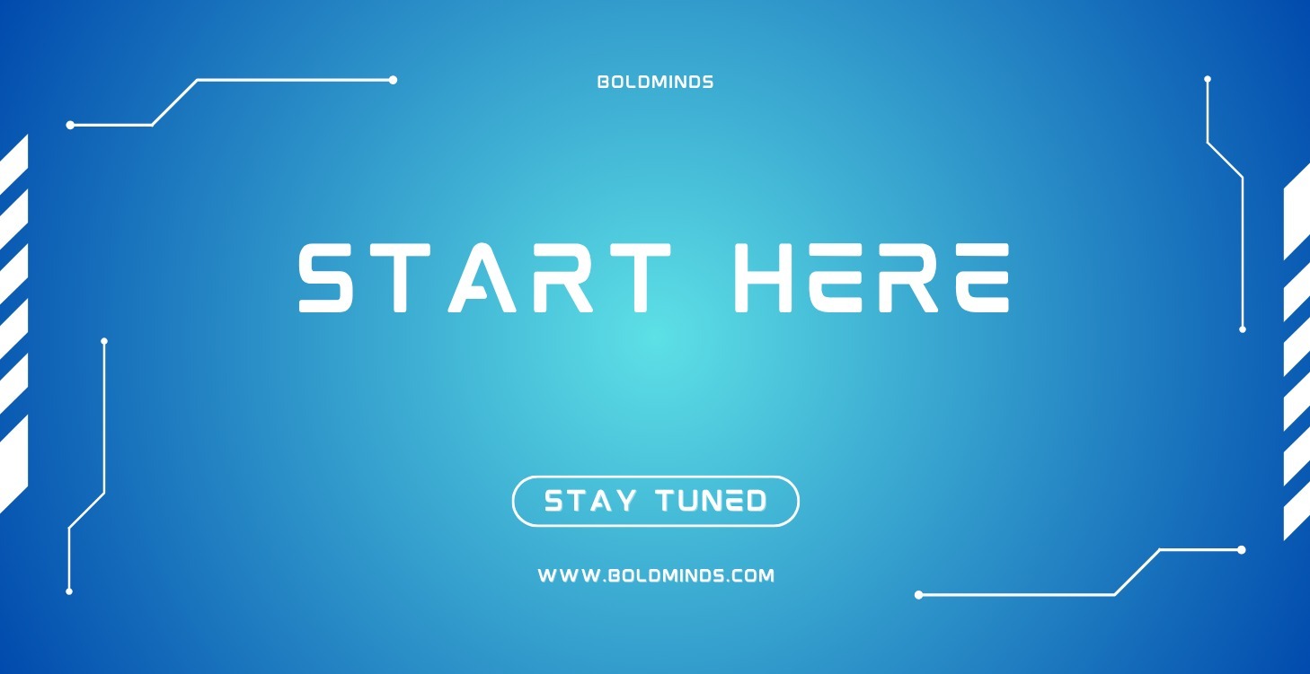 🎬 START HERE