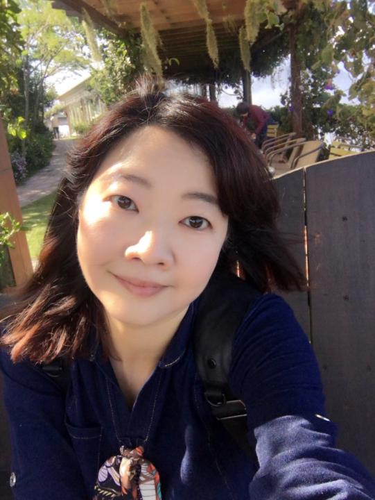 Sue Lin