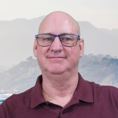 Craig Rector