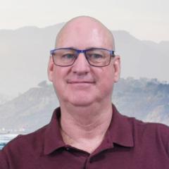 Craig Rector