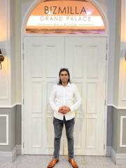 Amir Safwan