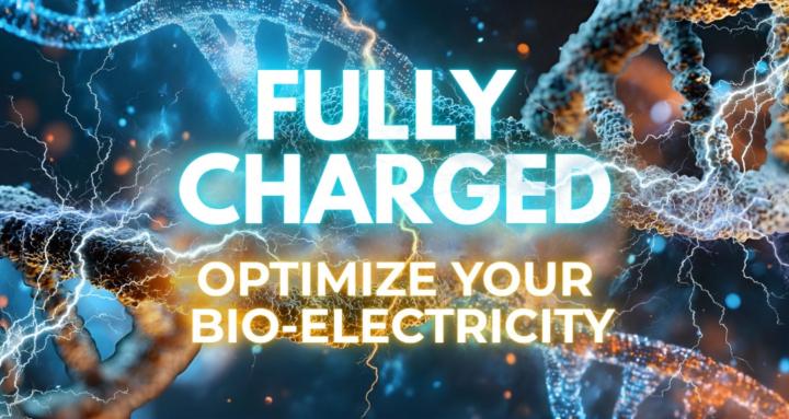 Fully ⚡ Charged