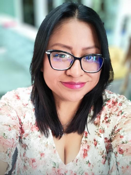 Beatriz Meléndez Tlachi