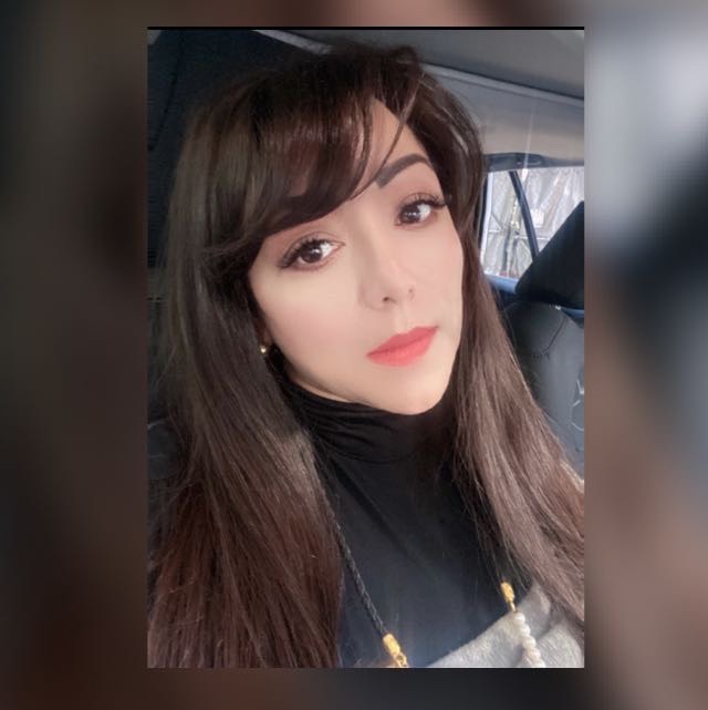 Maricela Garcia Garcia