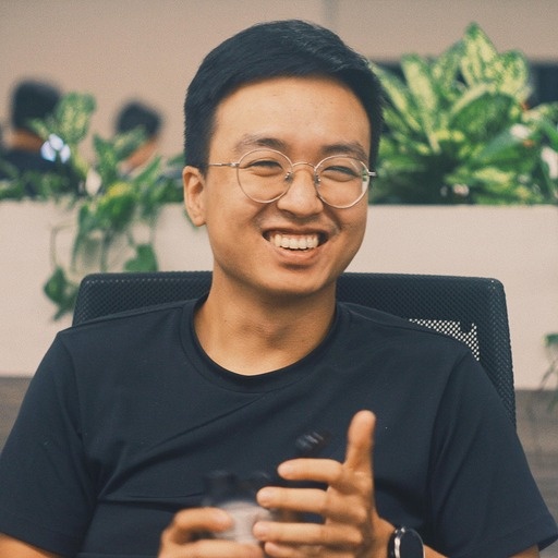 Vinh Nguyen