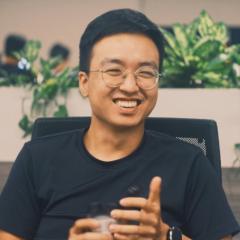 Vinh Nguyen