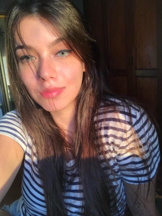 Victoria Cunha