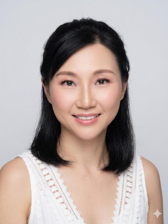 Michelle Sim