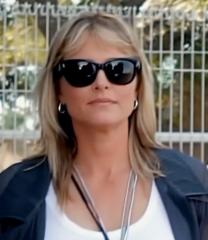 Sheree Clarke