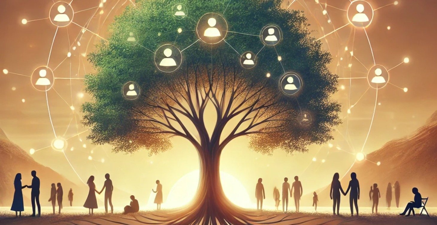 Strategy, mindset & relationships