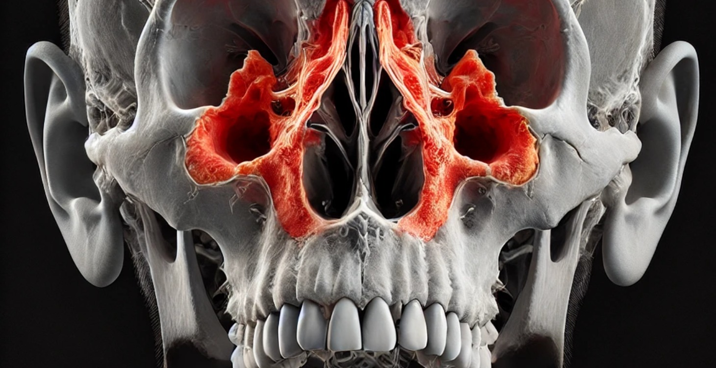 Introduction to Rhinosinusitis & About Me