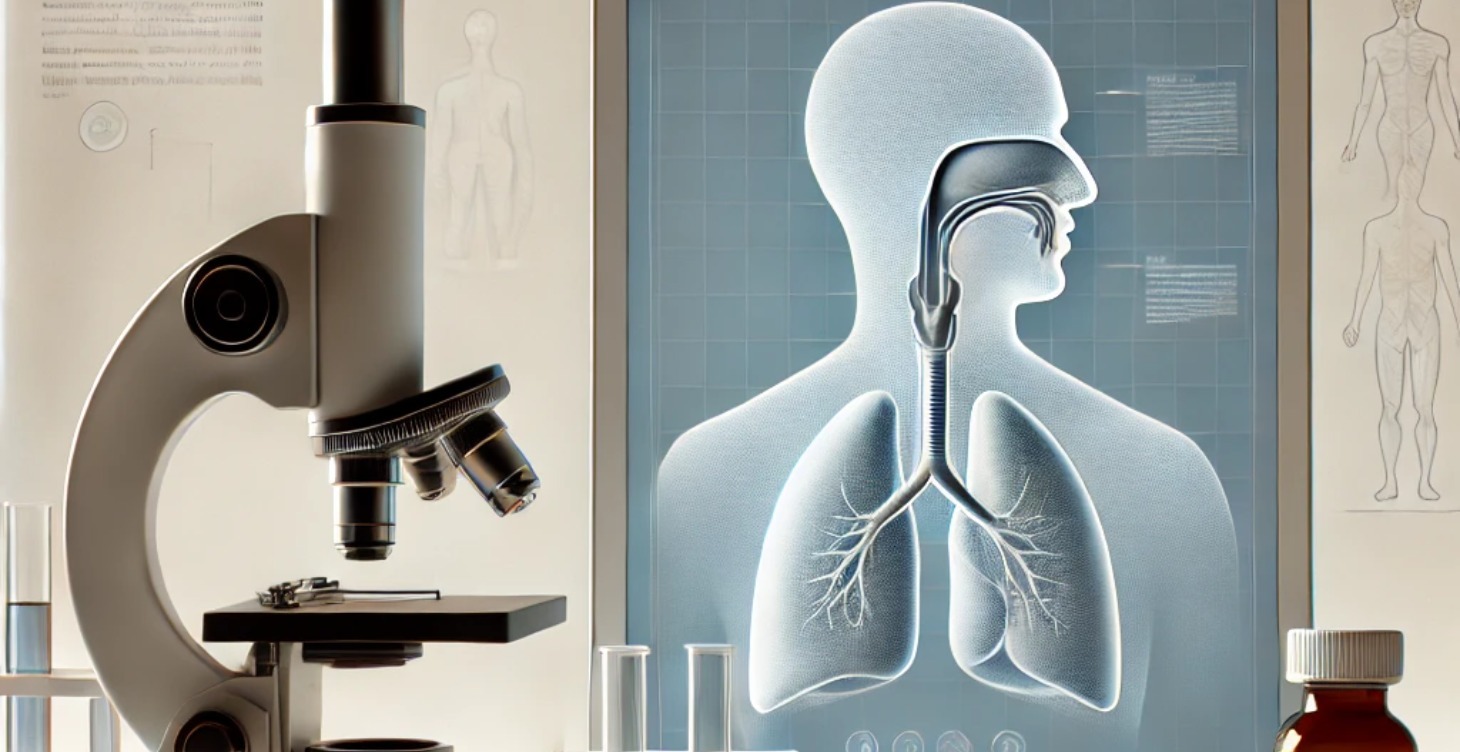 Testing & Diagnosing