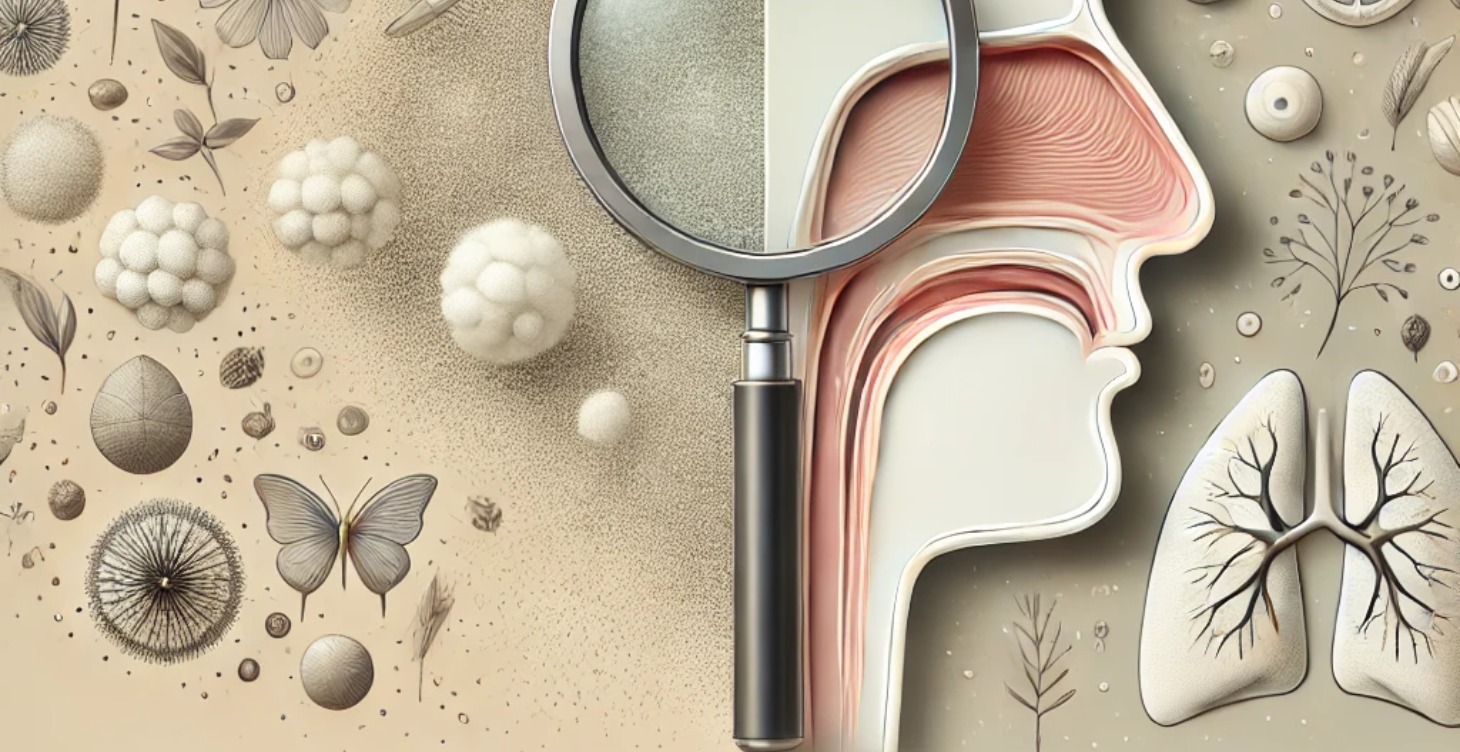 What’s causing your Chronic Rhinosinusitis?