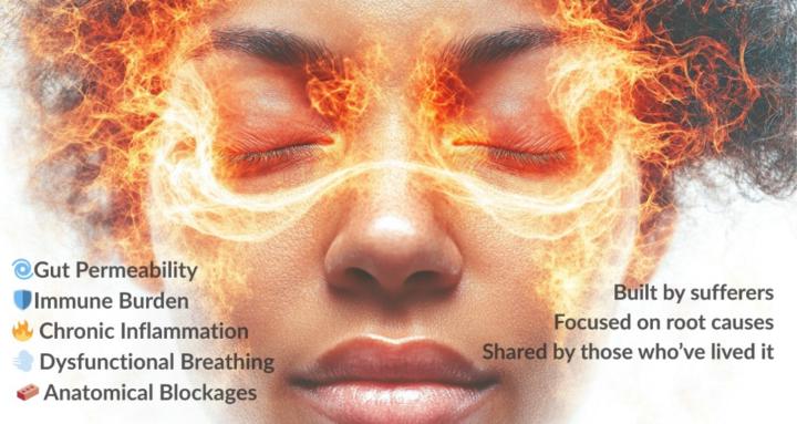 Chronic Rhinosinusitis Program