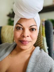 Nydia GanjaClergy