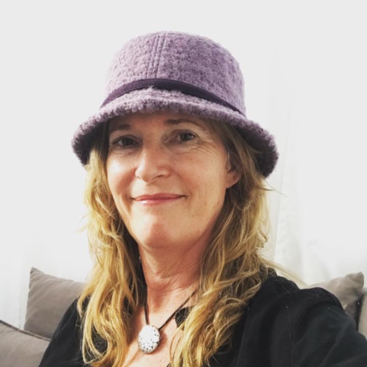 Suzie Kane