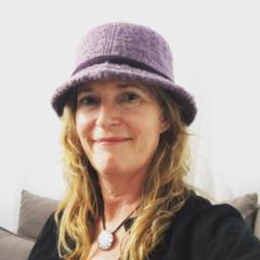 Suzie Kane