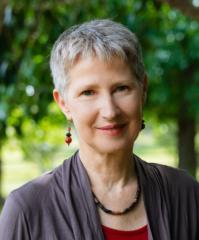 Ingrid Weissmann