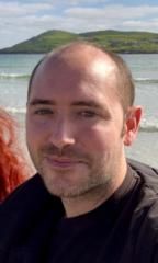 Eoin Cusack