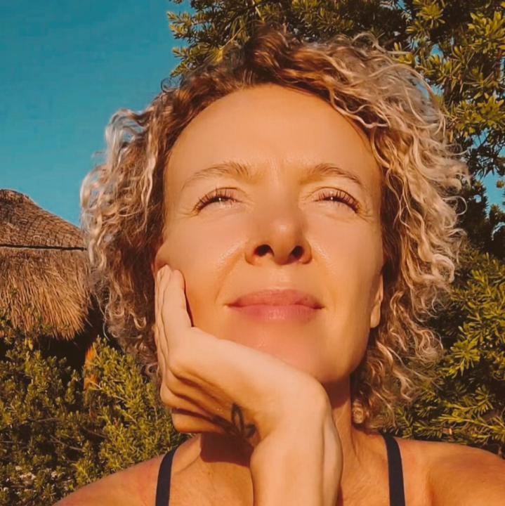 Laura Maciunaite