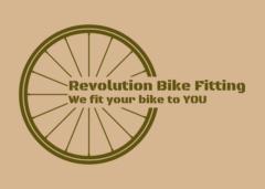 Revolution Bike Fitting