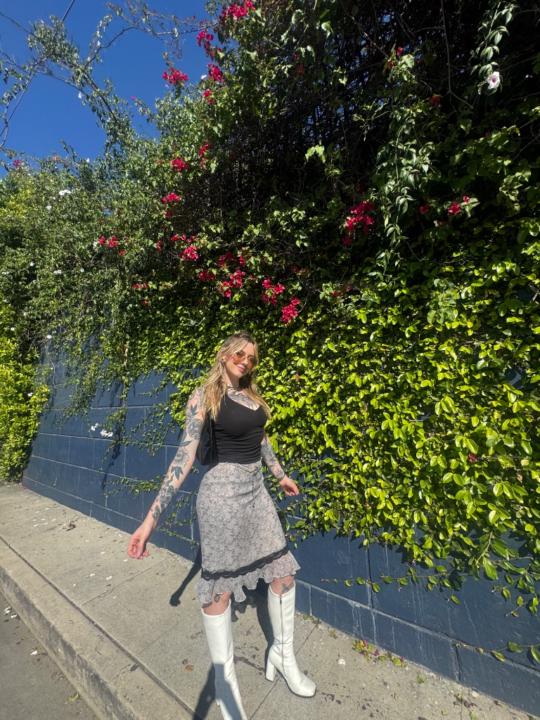 Joy Nuanez