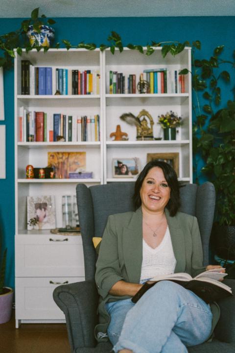 Verónica Rodríguez Gijón