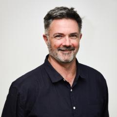 James Clifford