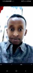 Abdiwali Abdi