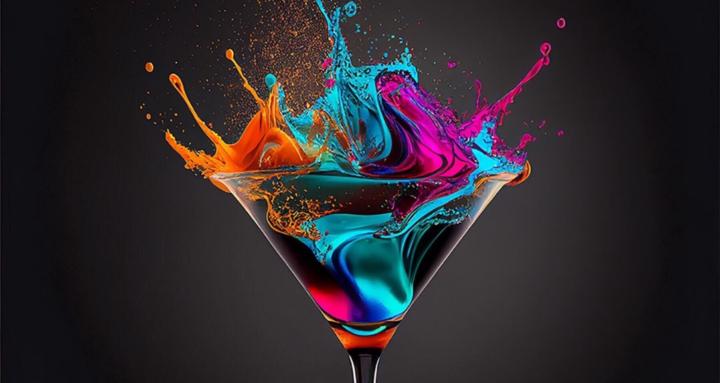 Mixologist Unlimited