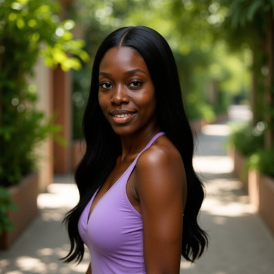 Genevieve Boateng