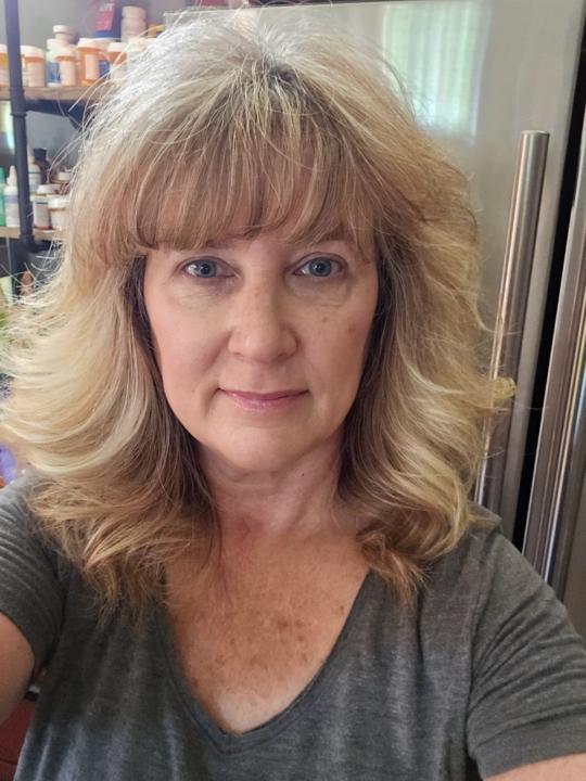 Cheryl Williams-waymire